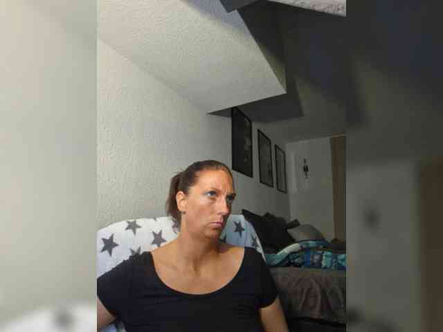 Jasmin-Style webcam