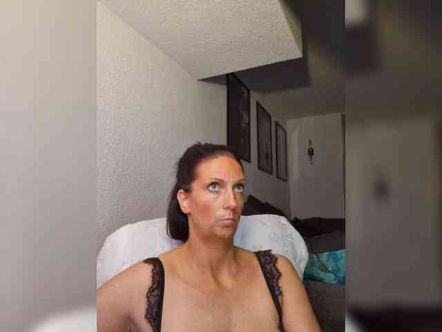Jasmin-Style webcam