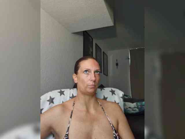 Jasmin-Style webcam