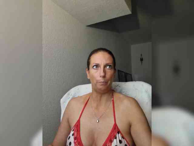 Jasmin-Style webcam