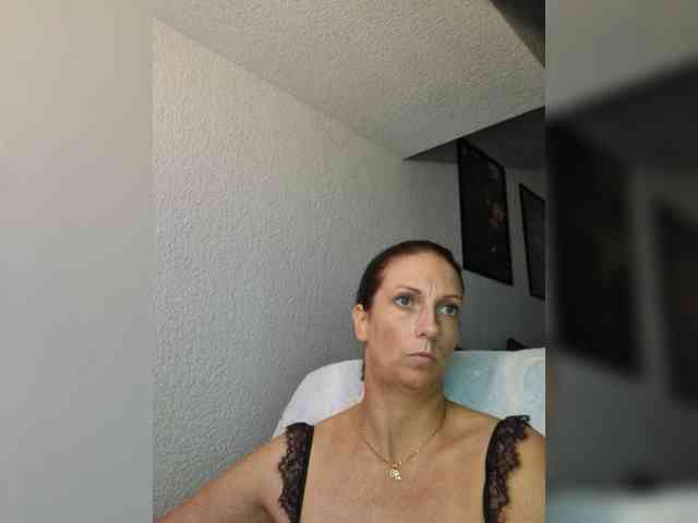 Jasmin-Style webcam