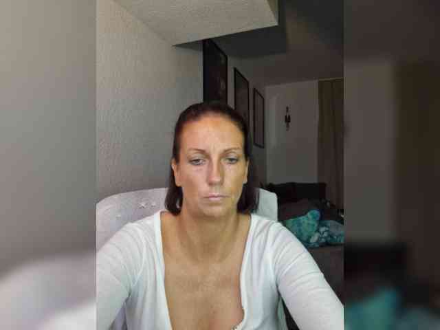 Jasmin-Style webcam