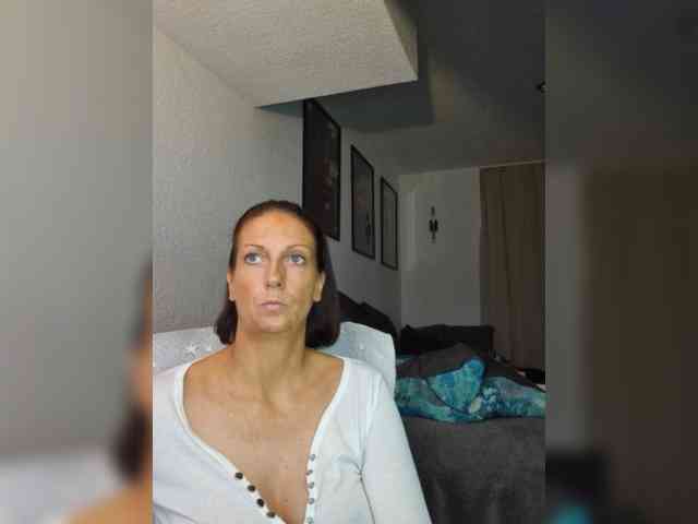 Jasmin-Style webcam