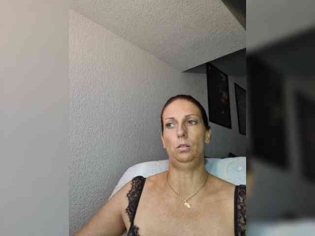 Jasmin-Style webcam