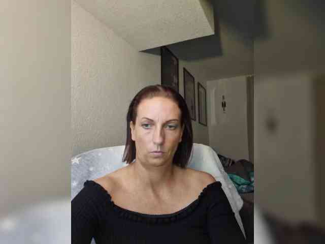 Jasmin-Style webcam