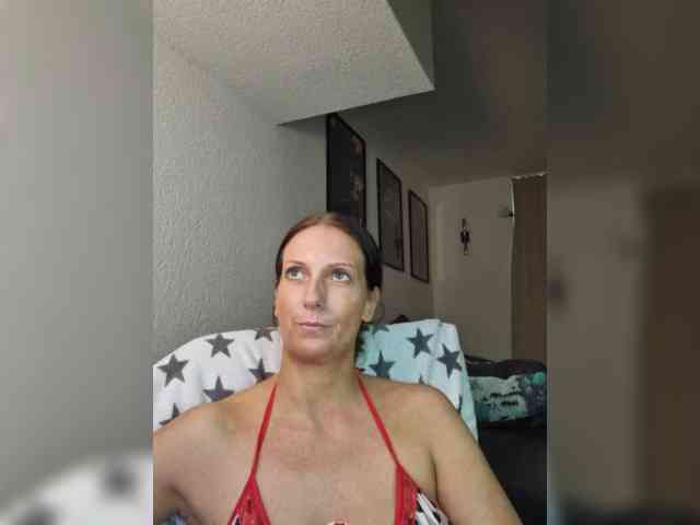Jasmin-Style webcam