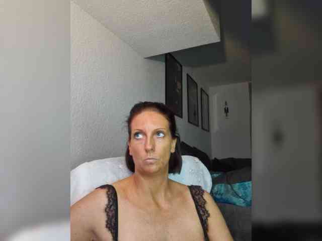 Jasmin-Style webcam