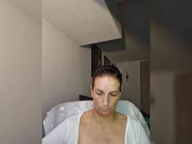 Jasmin-Style webcam