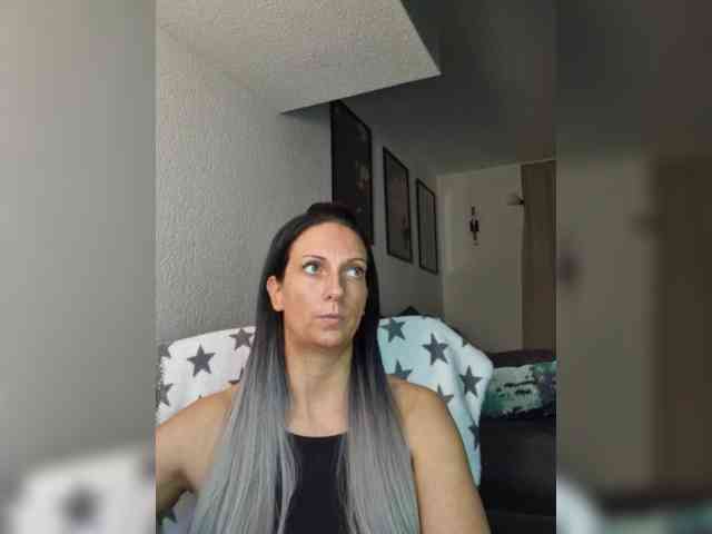 Jasmin-Style webcam