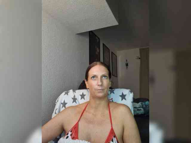 Jasmin-Style webcam