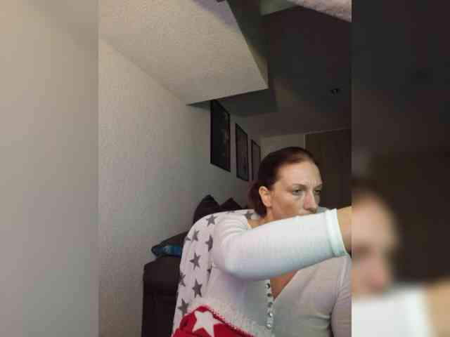Jasmin-Style webcam