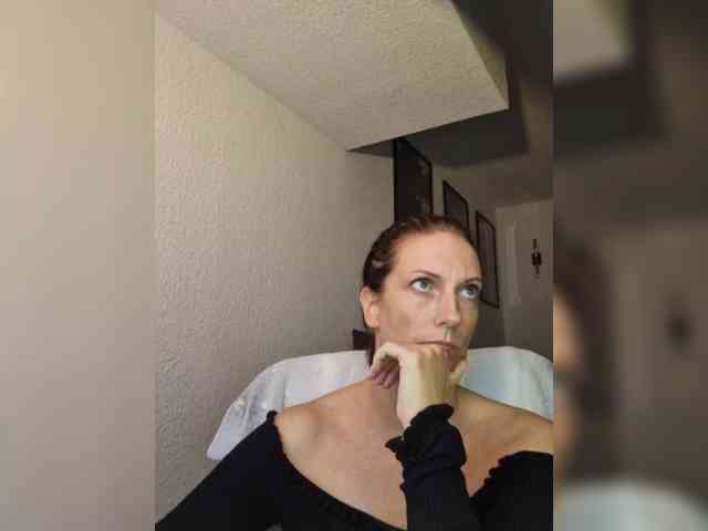 Jasmin-Style webcam