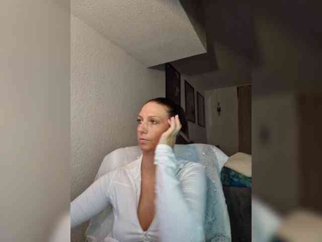 Jasmin-Style webcam