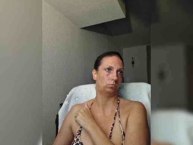 Jasmin-Style webcam