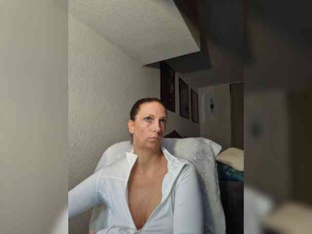 Jasmin-Style webcam