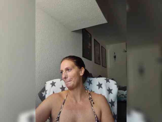 Jasmin-Style webcam