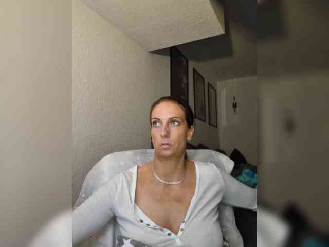 Jasmin-Style webcam