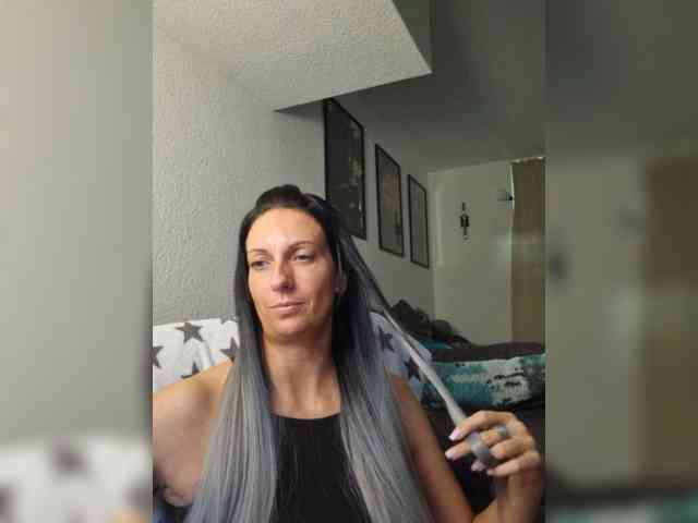Jasmin-Style webcam