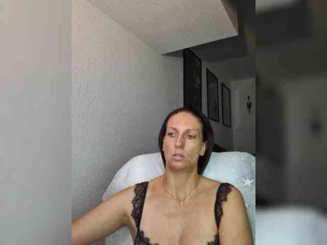 Jasmin-Style webcam