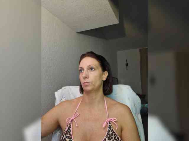 Jasmin-Style webcam