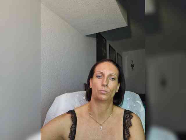 Jasmin-Style webcam