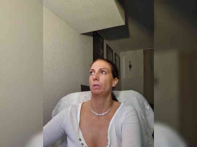 Jasmin-Style webcam