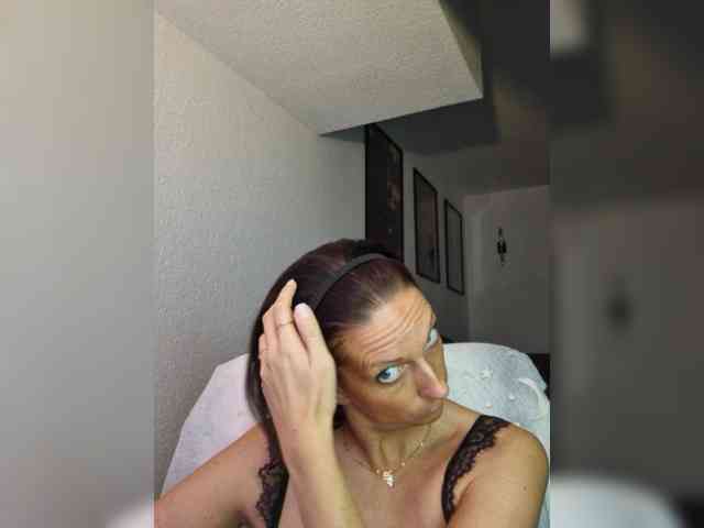 Jasmin-Style webcam