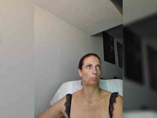 Jasmin-Style webcam