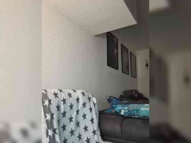 Jasmin-Style webcam