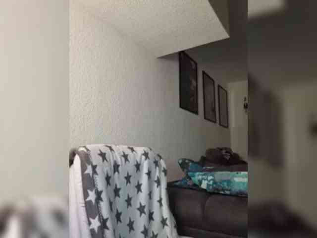 Jasmin-Style webcam