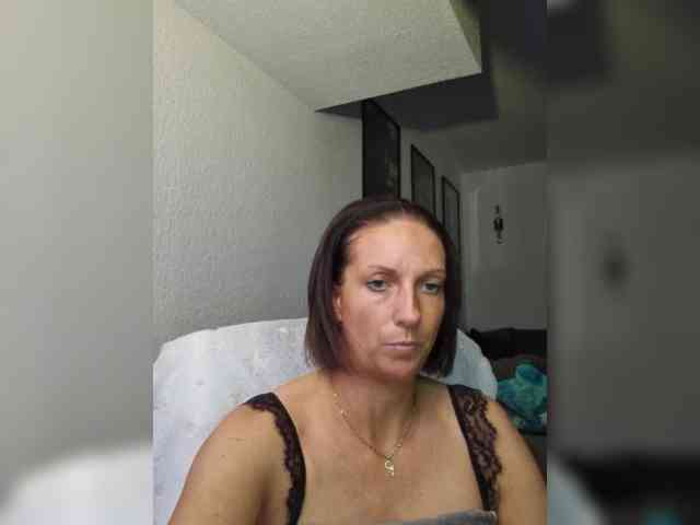 Jasmin-Style webcam