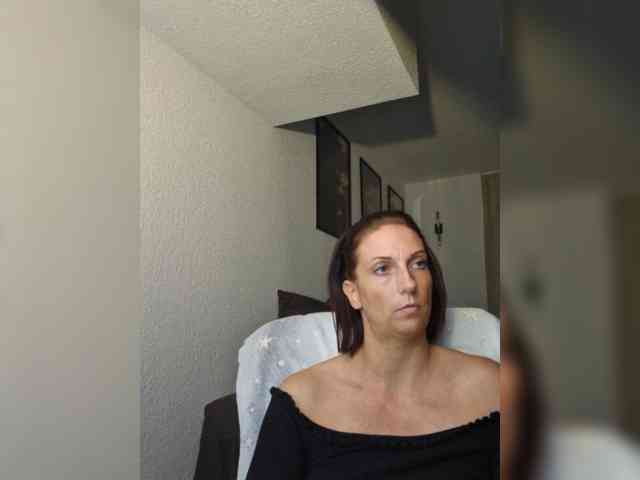 Jasmin-Style webcam