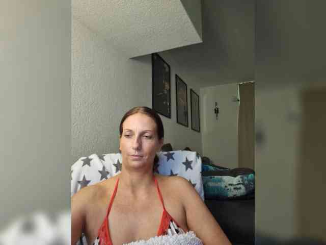 Jasmin-Style webcam
