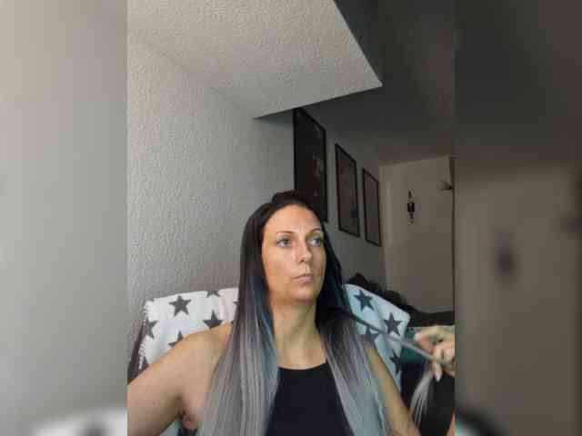 Jasmin-Style webcam