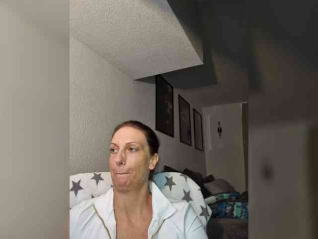 Jasmin-Style webcam