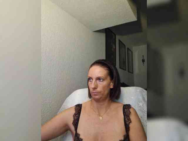 Jasmin-Style webcam