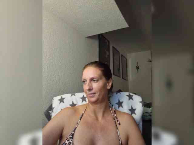 Jasmin-Style webcam