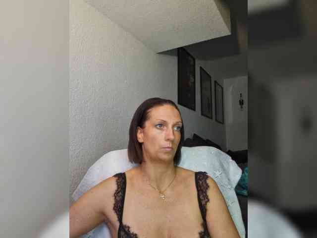 Jasmin-Style webcam