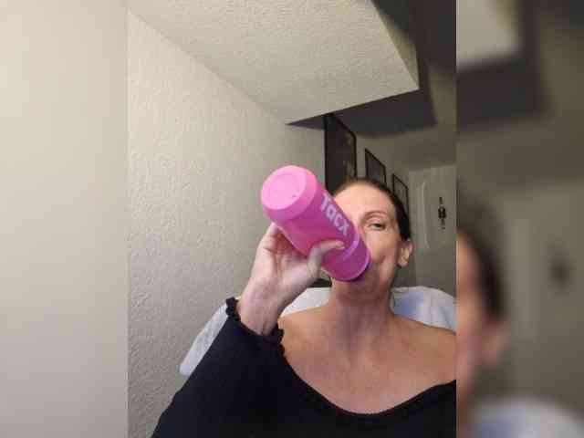 Jasmin-Style webcam