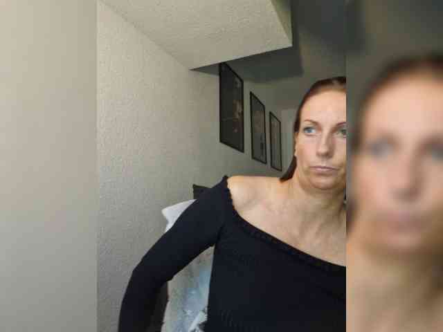 Jasmin-Style webcam