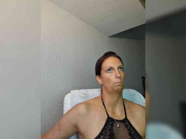 Jasmin-Style webcam