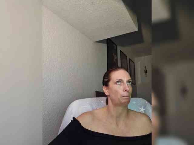 Jasmin-Style webcam