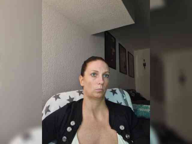 Jasmin-Style webcam