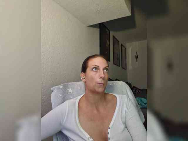 Jasmin-Style webcam