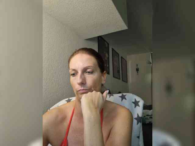 Jasmin-Style webcam