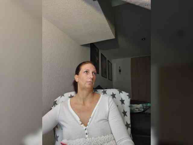Jasmin-Style webcam