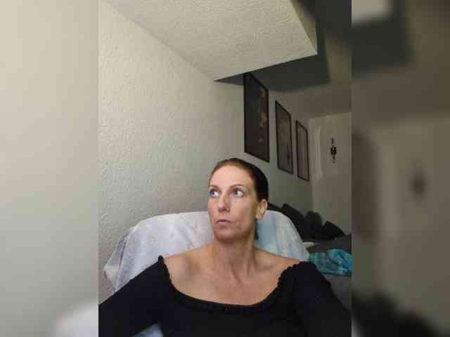 Jasmin-Style webcam