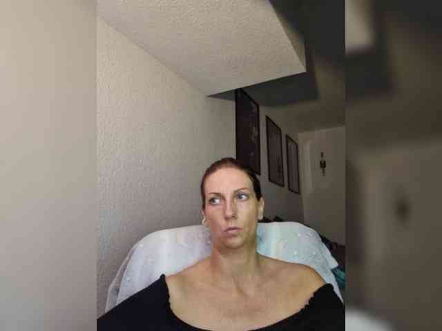 Jasmin-Style webcam