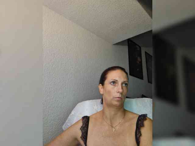 Jasmin-Style webcam