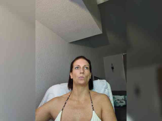 Jasmin-Style webcam